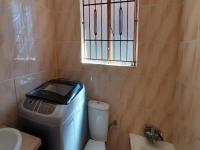 Bathroom 1 - 5 square meters of property in Kagiso