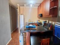 Kitchen of property in Parow Valley