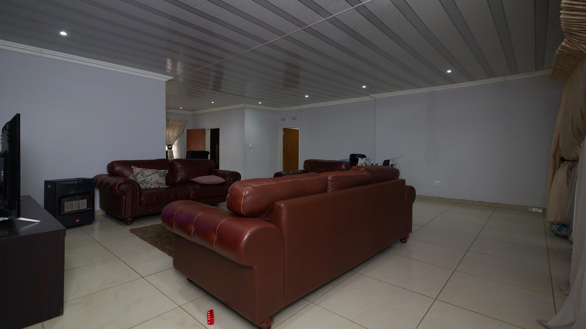 Lounges of property in Ermelo