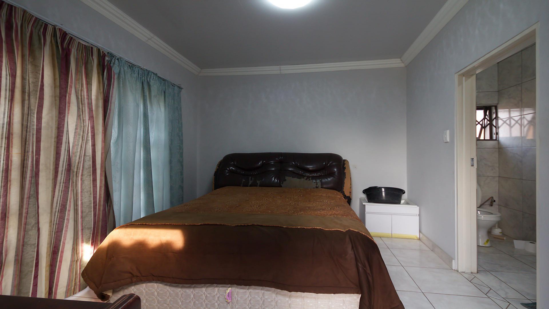 Bed Room 3 of property in Ermelo