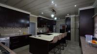 Kitchen of property in Ermelo
