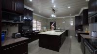 Kitchen of property in Ermelo