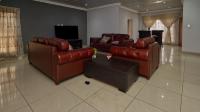 Lounges of property in Ermelo