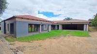 Front View of property in Ermelo