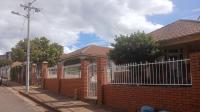 Front View of property in Durban Central
