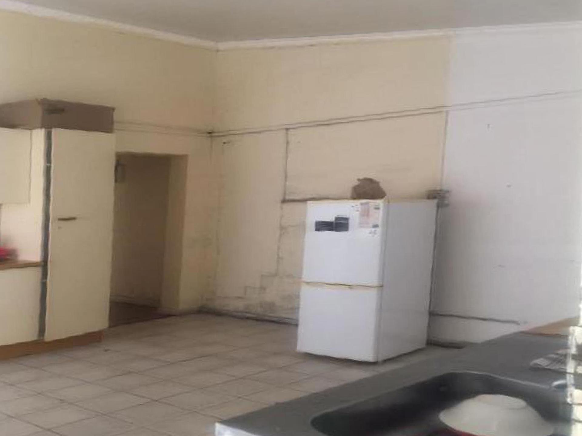 Kitchen of property in Khayelitsha