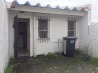 2 Bedroom 1 Bathroom House for Sale for sale in Khayelitsha