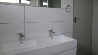 Main Bathroom - 9 square meters of property in Cosmo City