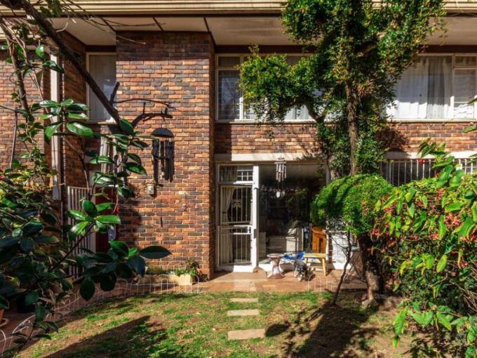 2 Bedroom Duplex for Sale For Sale in Windsor West MR57864