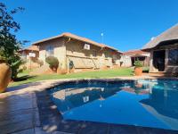 3 Bedroom 2 Bathroom House for Sale for sale in Safarituine