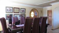 Dining Room - 21 square meters of property in Naturena