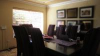 Dining Room - 21 square meters of property in Naturena