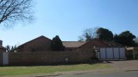 Front View of property in Naturena