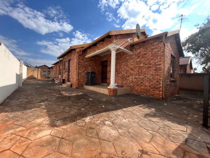 Houses For Sale in Philip Nel Park MyRoof.co.za