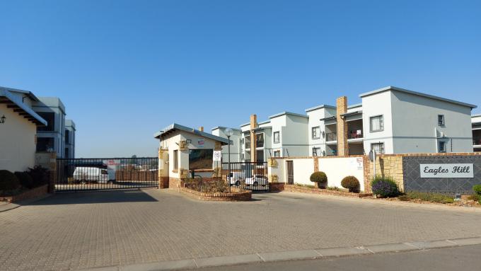 2 Bedroom Apartment for Sale For Sale in Fairleads - MR578815