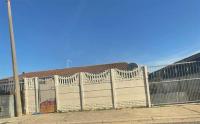 Front View of property in Mitchells Plain