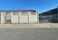 Front View of property in Mitchells Plain