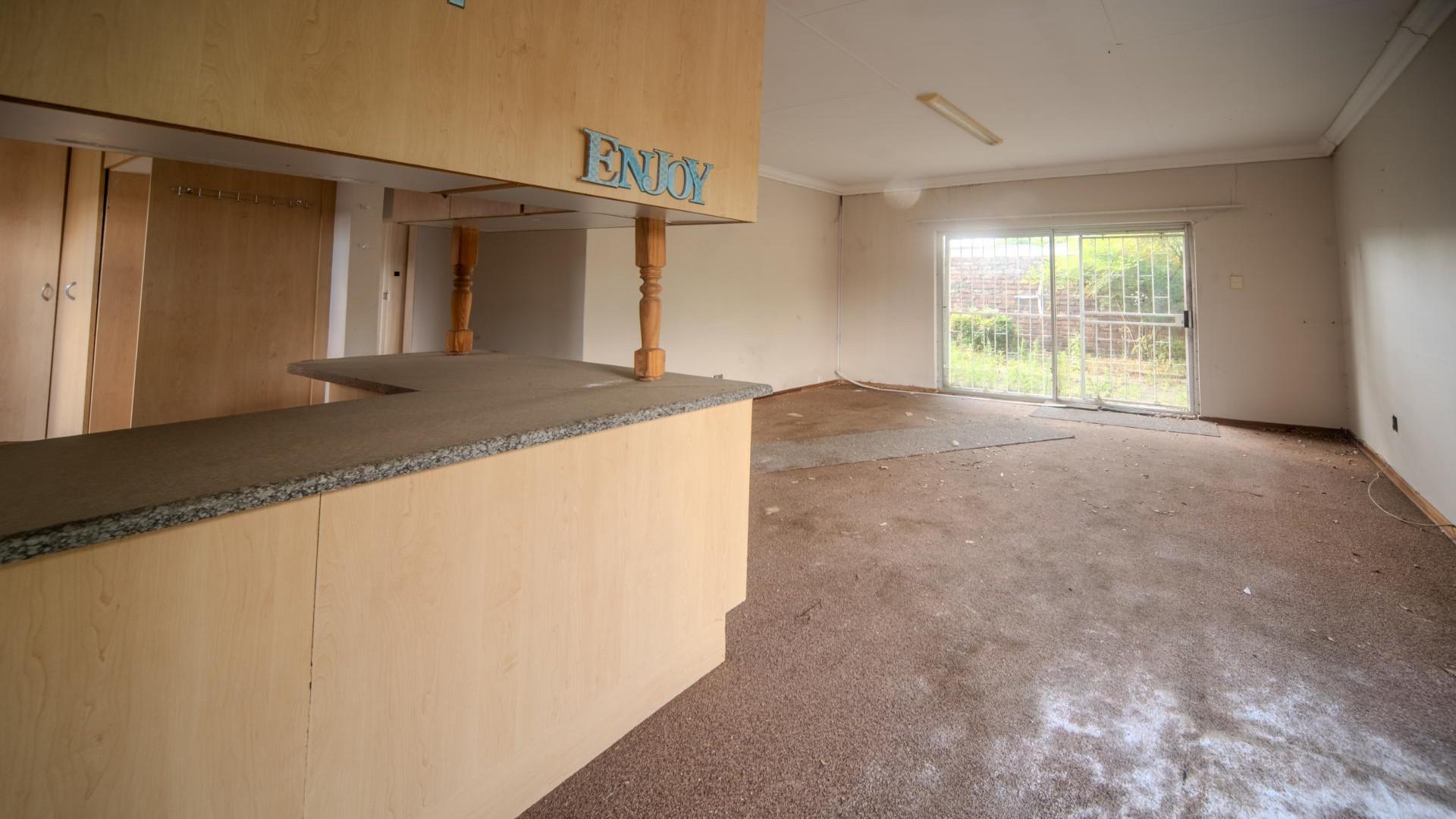 Lounges of property in Standerton