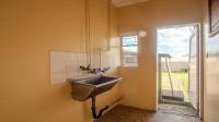 Laundry Room  of property in Standerton