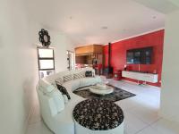 TV Room of property in Dan Pienaar