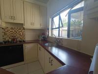 Kitchen of property in Dan Pienaar