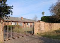 Front View of property in Dunnottar