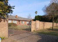 Front View of property in Dunnottar