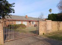 Front View of property in Dunnottar