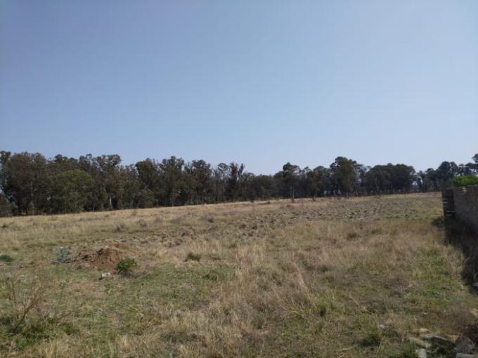 Smallholding for Sale For Sale in Walkers Fruit Farms SH M