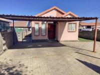 2 Bedroom 1 Bathroom House for Sale for sale in Duvha Park