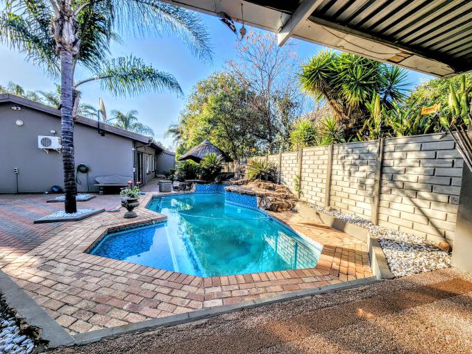 Houses For Sale in Pretoria Moot MyRoof.co.za