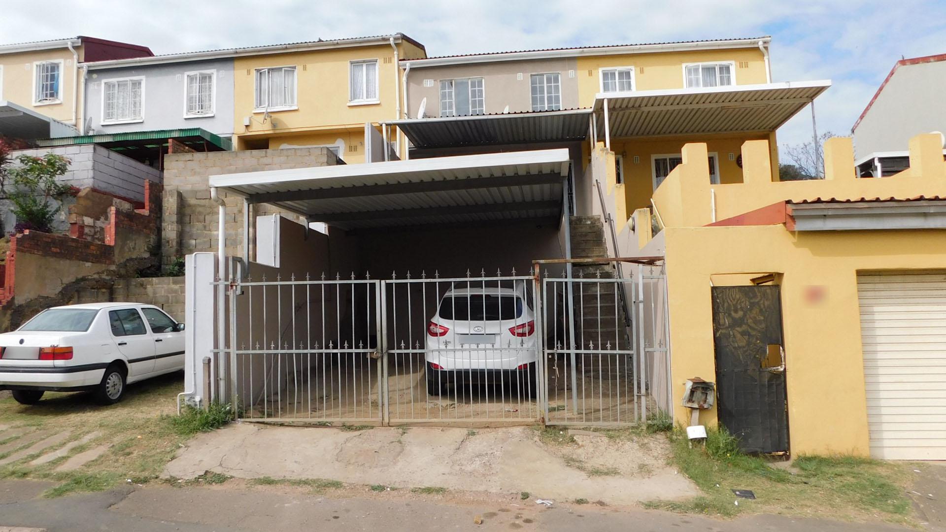 Front View of property in Newlands East