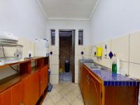 Scullery of property in Doringkruin