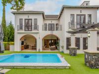  of property in Paarl