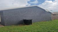 Backyard of property in Mayfield