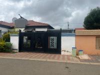 Front View of property in Mamelodi