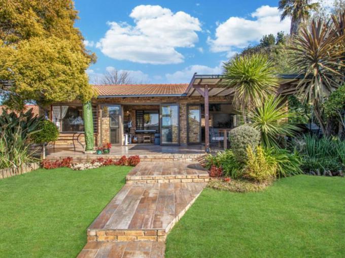 Houses For Sale in Fairlands MyRoof.co.za