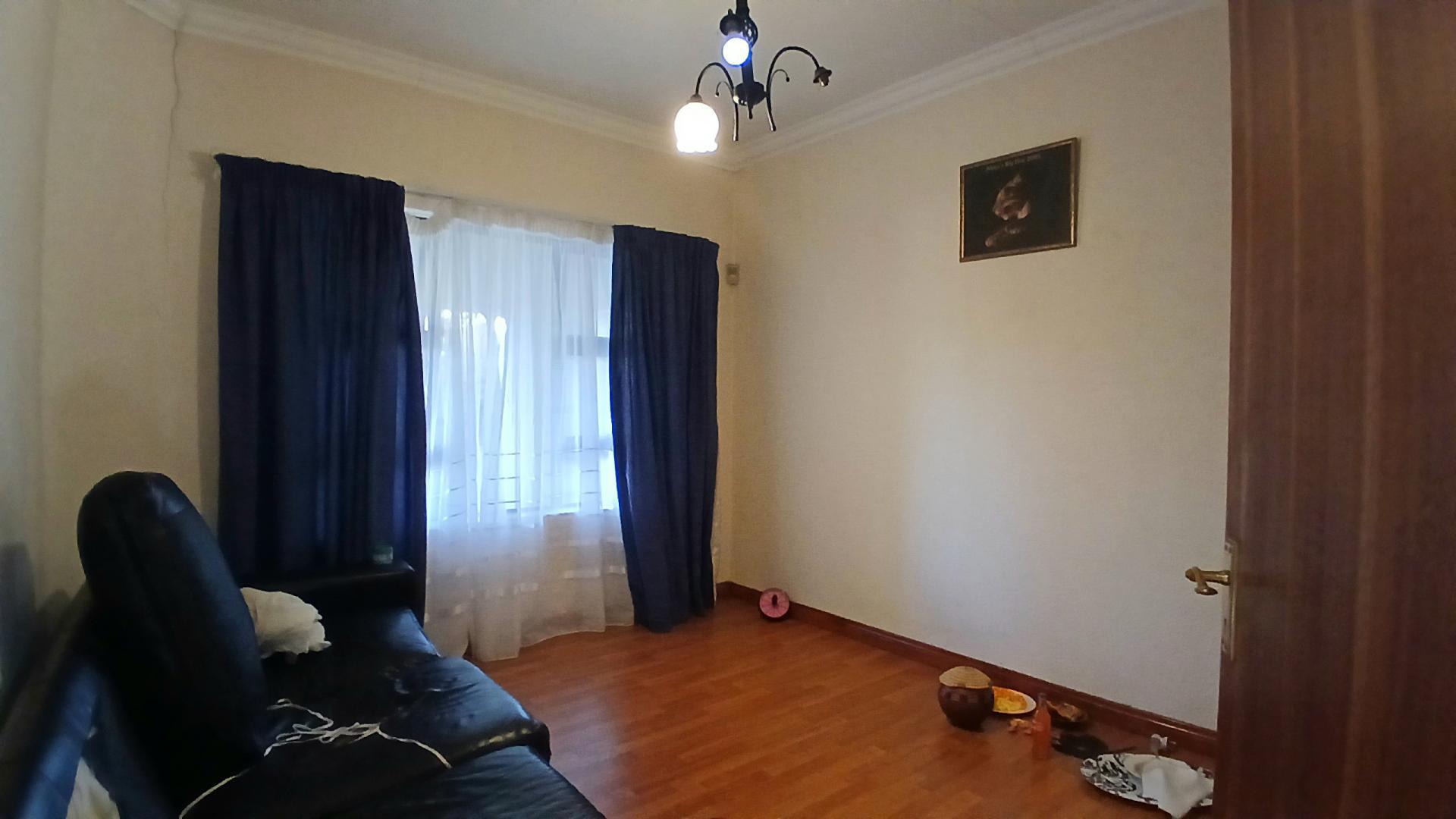 Bed Room 3 of property in Fochville