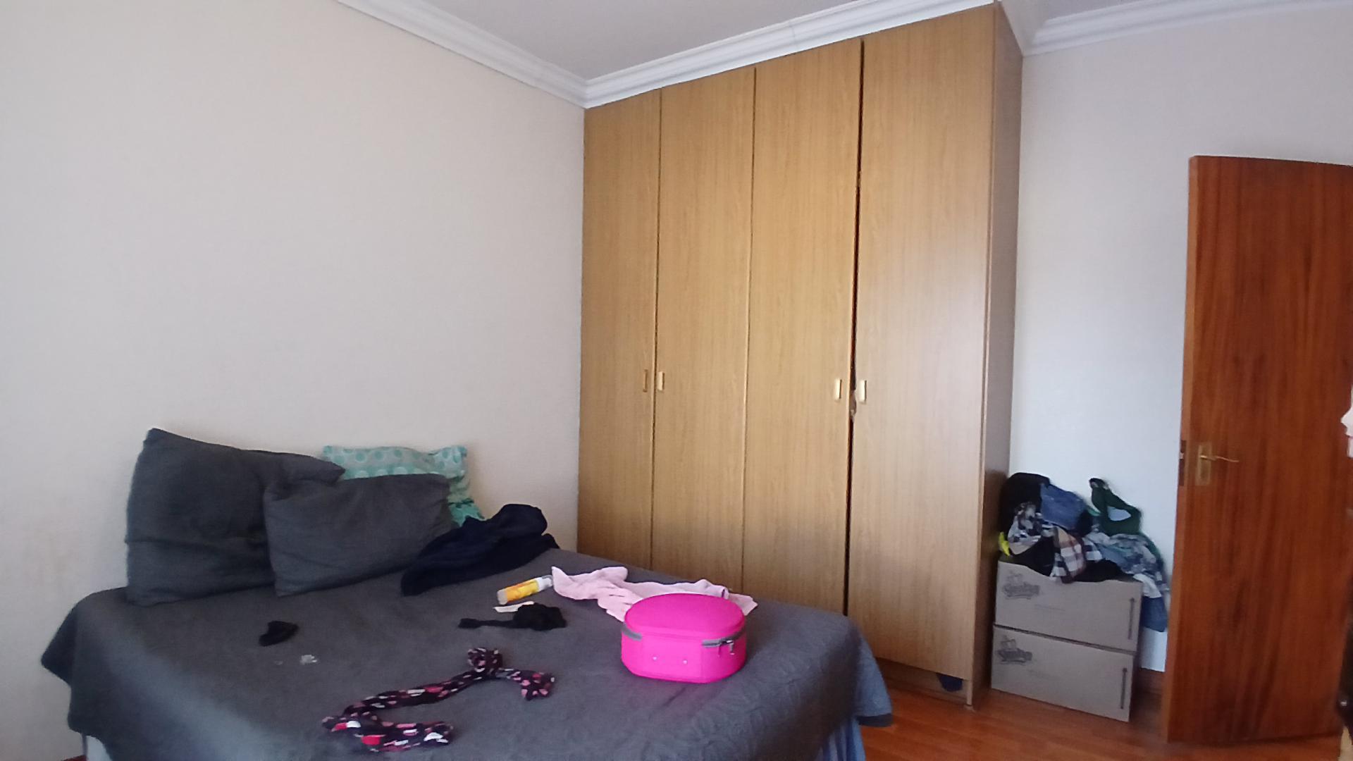 Bed Room 2 of property in Fochville