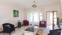 Lounges of property in Fochville