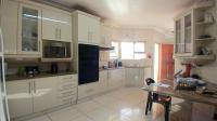 Kitchen of property in Fochville