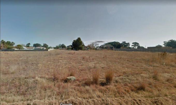 Land for Sale For Sale in Deneysville - MR579221