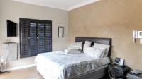 Main Bedroom - 32 square meters of property in Morningside - DBN
