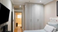 Bed Room 1 - 18 square meters of property in Morningside - DBN
