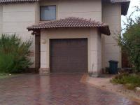 Front View of property in Langebaan Country Estate