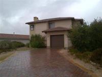 Front View of property in Langebaan Country Estate