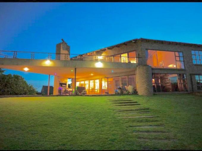 Smallholding for Sale For Sale in Emalahleni (Witbank)  - MR579244