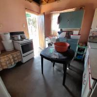 3 Bedroom 1 Bathroom House for Sale for sale in Soshanguve