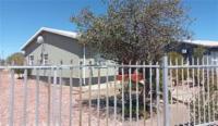 Front View of property in Beaufort West