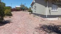 Front View of property in Beaufort West